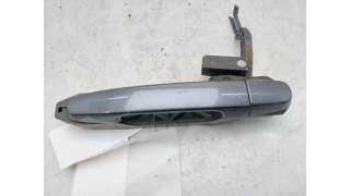 MANETA EXTERIOR TRASERA IZQUIERDA TOYOTA COROLLA VERSO (2005-2009) 2.2 D-4D (AUR10) 136CV 2231CC - L.8017305 / 6921105903