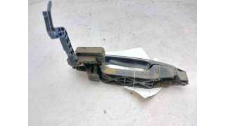 MANETA EXTERIOR TRASERA IZQUIERDA TOYOTA COROLLA VERSO (2005-2009) 2.2 D-4D (AUR10) 136CV 2231CC - L.8017305 / 6921105903