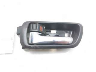 MANETA INTERIOR DELANTERA IZQUIERDA TOYOTA COROLLA VERSO (2005-2009) 2.2 D-4D (AUR10) 136CV 2231CC - L.8017309 / 692060F010