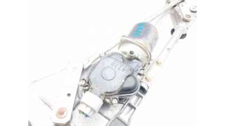 MOTOR LIMPIA DELANTERO NISSAN X-TRAIL (2001-2013) - L.8017338 / 28810EQ31A