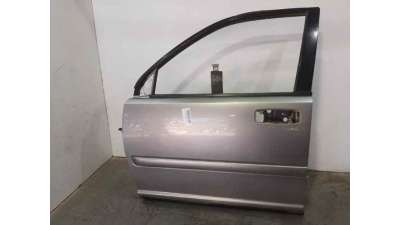 PUERTA DELANTERA IZQUIERDA NISSAN X-TRAIL (2001-2013) - L.8017409 / H010A8H7MA