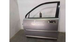 PUERTA DELANTERA IZQUIERDA NISSAN X-TRAIL (2001-2013) - L.8017409 / H010A8H7MA