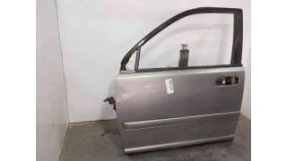 PUERTA DELANTERA IZQUIERDA NISSAN X-TRAIL (2001-2013) - L.8017409 / H010A8H7MA