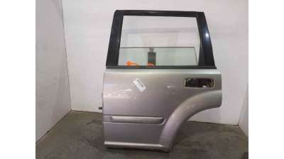 PUERTA TRASERA IZQUIERDA NISSAN X-TRAIL (2001-2013) - L.8017413 / H210A8H7MA