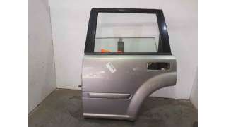 PUERTA TRASERA IZQUIERDA NISSAN X-TRAIL (2001-2013) - L.8017413 / H210A8H7MA