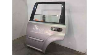 PUERTA TRASERA IZQUIERDA NISSAN X-TRAIL (2001-2013) - L.8017413 / H210A8H7MA