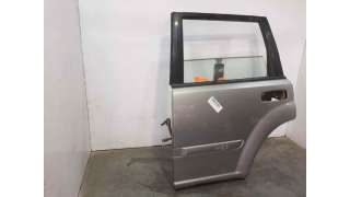 PUERTA TRASERA IZQUIERDA NISSAN X-TRAIL (2001-2013) - L.8017413 / H210A8H7MA