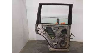 PUERTA TRASERA IZQUIERDA NISSAN X-TRAIL (2001-2013) - L.8017413 / H210A8H7MA