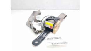 CINTURON SEGURIDAD DELANTERO DERECHO NISSAN X-TRAIL (2001-2013) - L.8017786 / TKAB2EG392