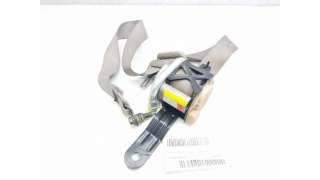 CINTURON SEGURIDAD DELANTERO DERECHO NISSAN X-TRAIL (2001-2013) - L.8017786 / TKAB2EG392