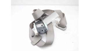 CINTURON SEGURIDAD TRASERO IZQUIERDO NISSAN X-TRAIL (2001-2013) - L.8017789 / TKAB0EG391