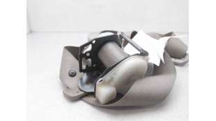 CINTURON SEGURIDAD TRASERO IZQUIERDO NISSAN X-TRAIL (2001-2013) - L.8017789 / TKAB0EG391 2