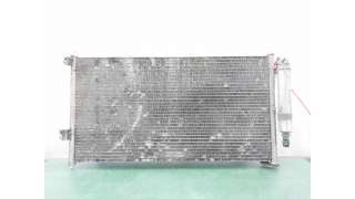 CONDENSADOR / RADIADOR  AIRE ACONDICIONADO NISSAN X-TRAIL (2001-2013) - L.8017795 / 921009H31A