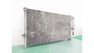 CONDENSADOR / RADIADOR  AIRE ACONDICIONADO NISSAN X-TRAIL (2001-2013) - L.8017795 / 921009H31A