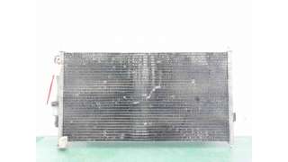 CONDENSADOR / RADIADOR  AIRE ACONDICIONADO NISSAN X-TRAIL (2001-2013) - L.8017795 / 921009H31A