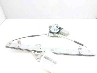 ELEVALUNAS DELANTERO DERECHO NISSAN X-TRAIL (2001-2013) - L.8017813 / 807208H30A