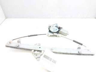 ELEVALUNAS DELANTERO DERECHO NISSAN X-TRAIL (2001-2013) - L.8017813 / 807208H30A