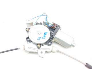 ELEVALUNAS DELANTERO DERECHO NISSAN X-TRAIL (2001-2013) - L.8017813 / 807208H30A