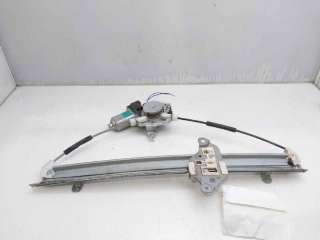 ELEVALUNAS DELANTERO DERECHO NISSAN X-TRAIL (2001-2013) - L.8017813 / 807208H30A