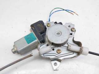 ELEVALUNAS DELANTERO DERECHO NISSAN X-TRAIL (2001-2013) - L.8017813 / 807208H30A