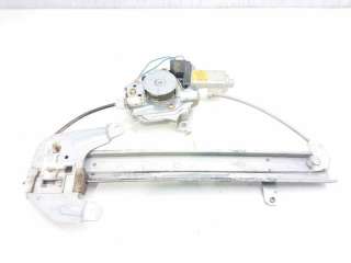 ELEVALUNAS TRASERO IZQUIERDO NISSAN X-TRAIL (2001-2013) - L.8017816 / 827218H30A