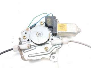 ELEVALUNAS TRASERO IZQUIERDO NISSAN X-TRAIL (2001-2013) - L.8017816 / 827218H30A