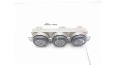 MANDO CALEFACCION /  AIRE ACONDICIONADO NISSAN X-TRAIL (2001-2013) - L.8017842 / 27500EQ410