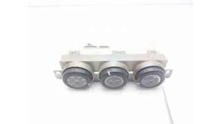 MANDO CALEFACCION /  AIRE ACONDICIONADO NISSAN X-TRAIL (2001-2013) - L.8017842 / 27500EQ410
