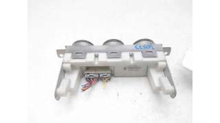 MANDO CALEFACCION /  AIRE ACONDICIONADO NISSAN X-TRAIL (2001-2013) - L.8017842 / 27500EQ410