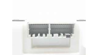 MANDO CALEFACCION /  AIRE ACONDICIONADO NISSAN X-TRAIL (2001-2013) - L.8017842 / 27500EQ410
