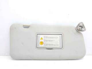 PARASOL DERECHO NISSAN X-TRAIL (2001-2013) - L.8017885 / 964008H90A