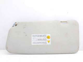 PARASOL DERECHO NISSAN X-TRAIL (2001-2013) - L.8017885 / 964008H90A