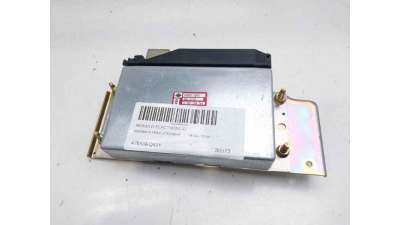 MODULO ELECTRONICO NISSAN X-TRAIL (2001-2013) - L.8017897 / 47850EQ421