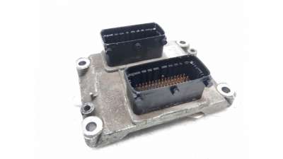 CENTRALITA MOTOR UCE FIAT STILO (2003-2006) 1.4 16V 95CV 1368CC - L.8017966 / 0261208204