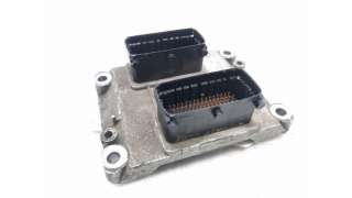 CENTRALITA MOTOR UCE FIAT STILO (2003-2006) 1.4 16V 95CV 1368CC - L.8017966 / 0261208204