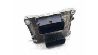 CENTRALITA MOTOR UCE FIAT STILO (2003-2006) 1.4 16V 95CV 1368CC - L.8017966 / 0261208204