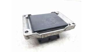 CENTRALITA MOTOR UCE FIAT STILO (2003-2006) 1.4 16V 95CV 1368CC - L.8017966 / 0261208204