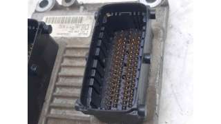 CENTRALITA MOTOR UCE FIAT STILO (2003-2006) 1.4 16V 95CV 1368CC - L.8017966 / 0261208204