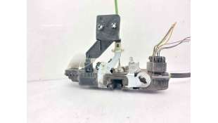 CERRADURA PUERTA DELANTERA IZQUIERDA FIAT STILO (2003-2006) 1.4 16V 95CV 1368CC - L.8017970 / 0051753231 2