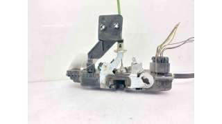 CERRADURA PUERTA DELANTERA IZQUIERDA FIAT STILO (2003-2006) 1.4 16V 95CV 1368CC - L.8017970 / 0051753231