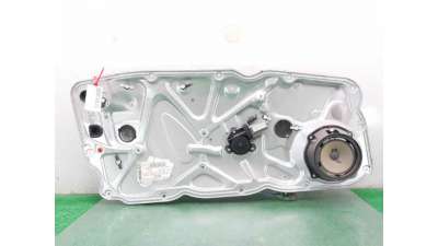 ELEVALUNAS DELANTERO IZQUIERDO FIAT STILO (2003-2006) 1.4 16V 95CV 1368CC - L.8017988 / 0046831655