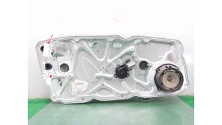 ELEVALUNAS DELANTERO IZQUIERDO FIAT STILO (2003-2006) 1.4 16V 95CV 1368CC - L.8017988 / 0046831655