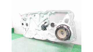 ELEVALUNAS DELANTERO IZQUIERDO FIAT STILO (2003-2006) 1.4 16V 95CV 1368CC - L.8017988 / 0046831655
