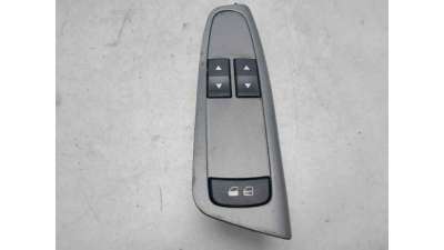 MANDO ELEVALUNAS DELANTERO IZQUIERDO FIAT STILO (2003-2006) 1.4 16V 95CV 1368CC - L.8018001 / 0735400636