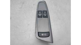 MANDO ELEVALUNAS DELANTERO IZQUIERDO FIAT STILO (2003-2006) 1.4 16V 95CV 1368CC - L.8018001 / 0735400636