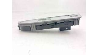 MANDO ELEVALUNAS DELANTERO IZQUIERDO FIAT STILO (2003-2006) 1.4 16V 95CV 1368CC - L.8018001 / 0735400636