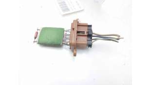 RESISTENCIA CALEFACCION FIAT STILO (2003-2006) 1.4 16V 95CV 1368CC - L.8018011 / 507730700
