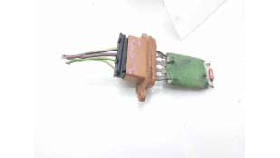 RESISTENCIA CALEFACCION FIAT STILO (2003-2006) 1.4 16V 95CV 1368CC - L.8018011 / 507730700 2