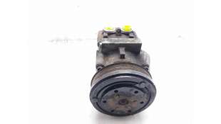 COMPRESOR AIRE ACONDICIONADO FORD MONDEO I TURNIER (1995-1996) 1.8 TD 90CV 1753CC - L.8018055 / 96BW19D629AC