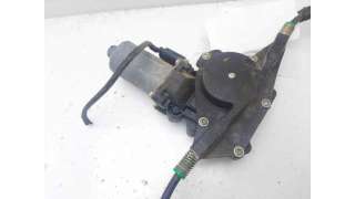 ELEVALUNAS DELANTERO DERECHO FORD MONDEO I TURNIER (1995-1996) 1.8 TD 90CV 1753CC - L.8018065 / 1059773